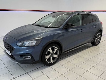 Used Ford Focus 2021 for sale - 79310029: Photo