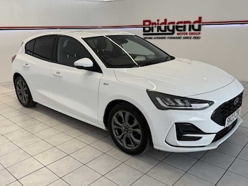 Used Ford Focus 2023 for sale - 79309455: Photo