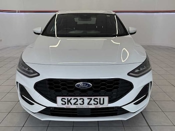 Used Ford Focus 2023 for sale - 79309455: Photo