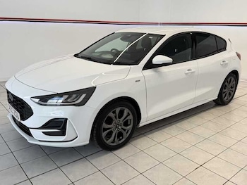 Used Ford Focus 2023 for sale - 79309455: Photo