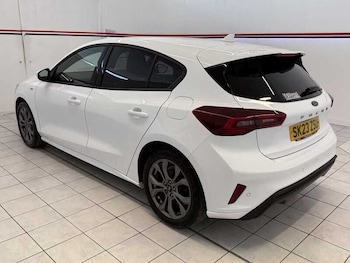Used Ford Focus 2023 for sale - 79309455: Photo