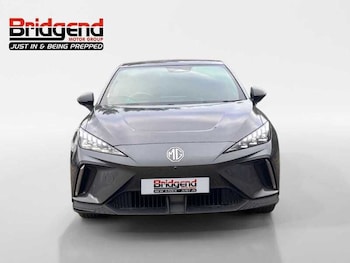 Used MG MG4 2023 for sale - 79286023: Photo
