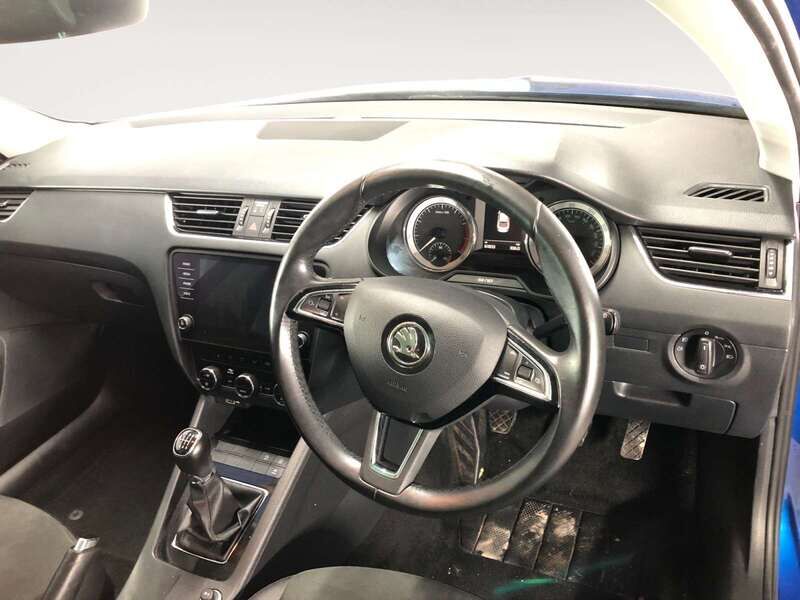 Used Skoda Octavia 2019 for sale - 77165140: Photo 3