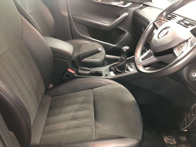 Used Skoda Octavia 2019 for sale - 77165140: Photo 4