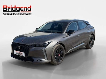 Used DS Automobiles DS 4 2022 for sale - 78270018: Photo