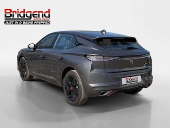 Used DS Automobiles DS 4 2022 for sale - 78270018: Photo