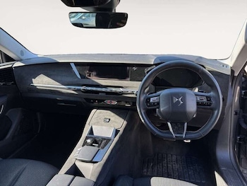 Used DS Automobiles DS 4 2022 for sale - 78270018: Photo