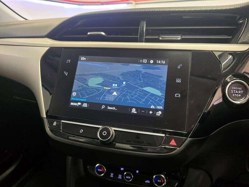 Used Vauxhall Corsa 2021 for sale - 76473215: Photo 15