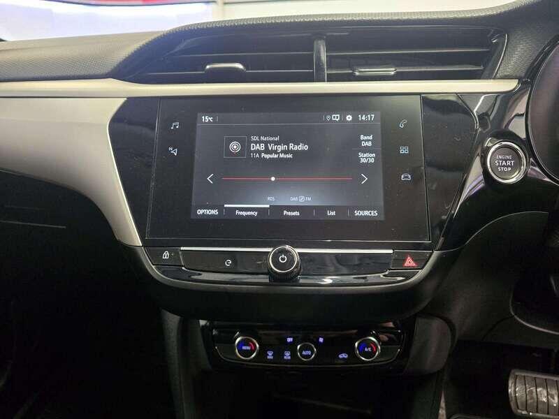 Used Vauxhall Corsa 2021 for sale - 76473215: Photo 18