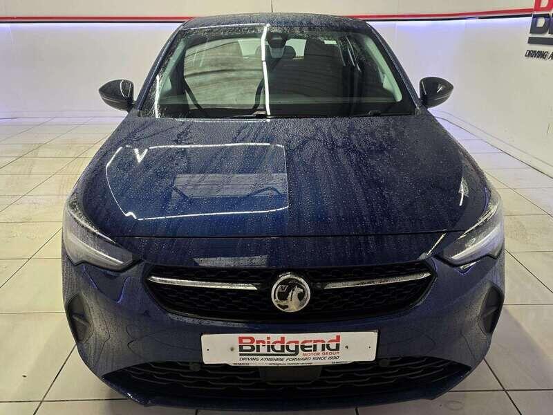 Used Vauxhall Corsa 2021 for sale - 76473215: Photo 2