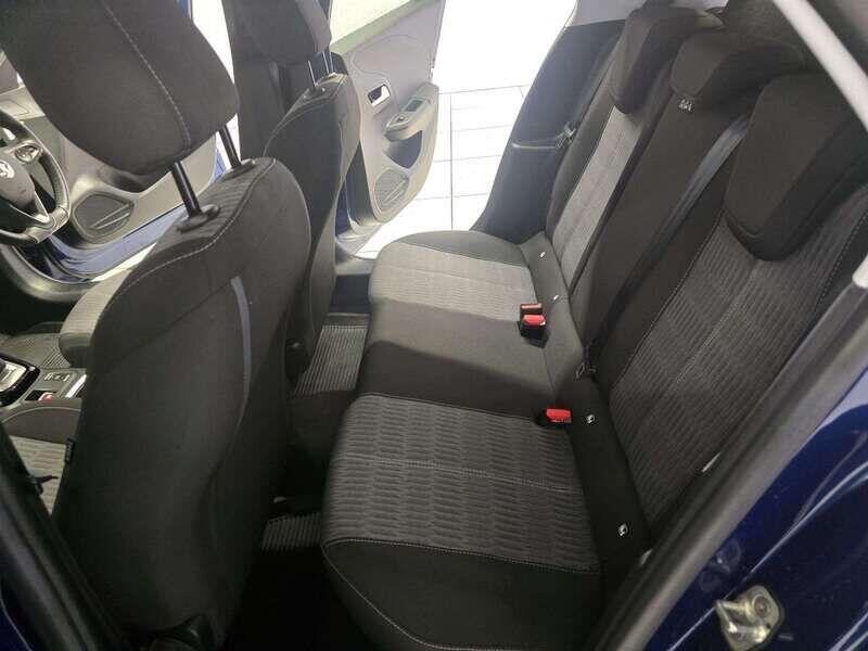 Used Vauxhall Corsa 2021 for sale - 76473215: Photo 21