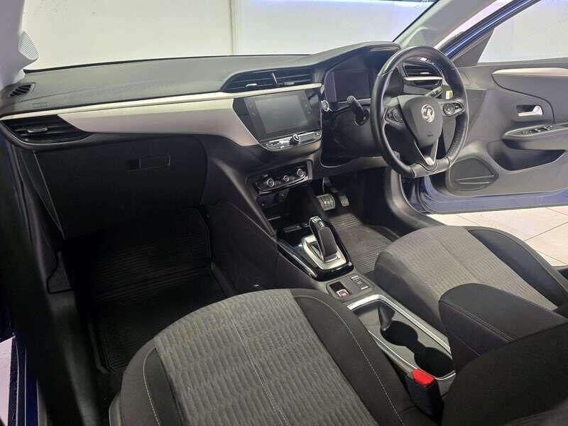 Used Vauxhall Corsa 2021 for sale - 76473215: Photo 22