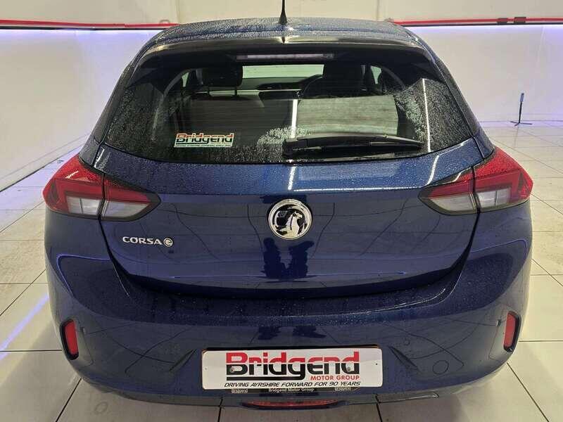 Used Vauxhall Corsa 2021 for sale - 76473215: Photo 5
