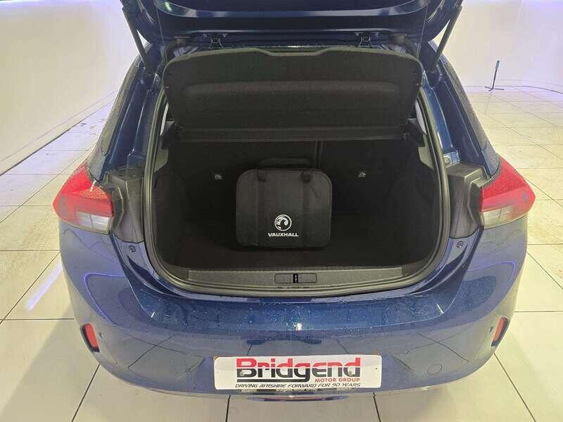 Used Vauxhall Corsa 2021 for sale - 76473215: Photo 7