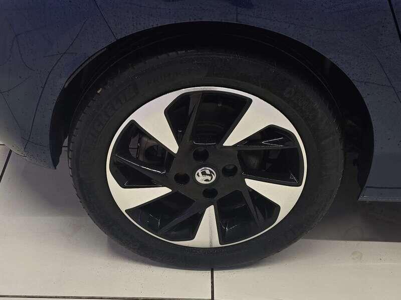 Used Vauxhall Corsa 2021 for sale - 76473215: Photo 8