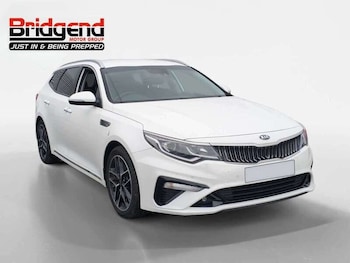 Used Kia Optima 2018 for sale - 79571552: Photo