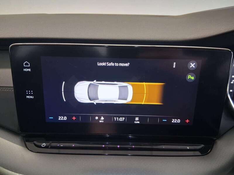 Used Skoda Octavia 2021 for sale - 77716381: Photo 19