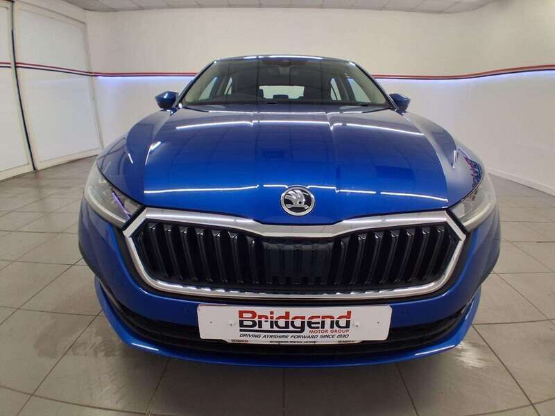 Used Skoda Octavia 2021 for sale - 77716381: Photo 2