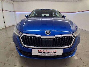 Used Skoda Octavia 2021 for sale - 77716381: Photo