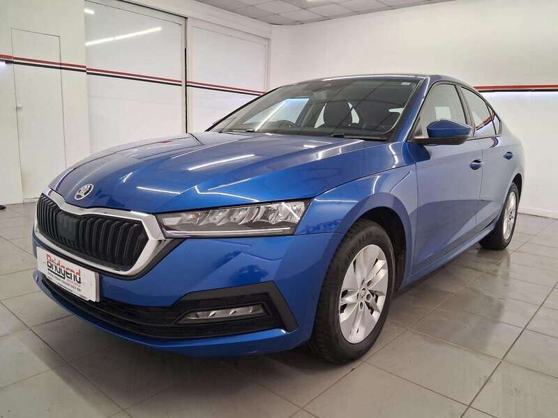 Used Skoda Octavia 2021 for sale - 77716381: Photo 3