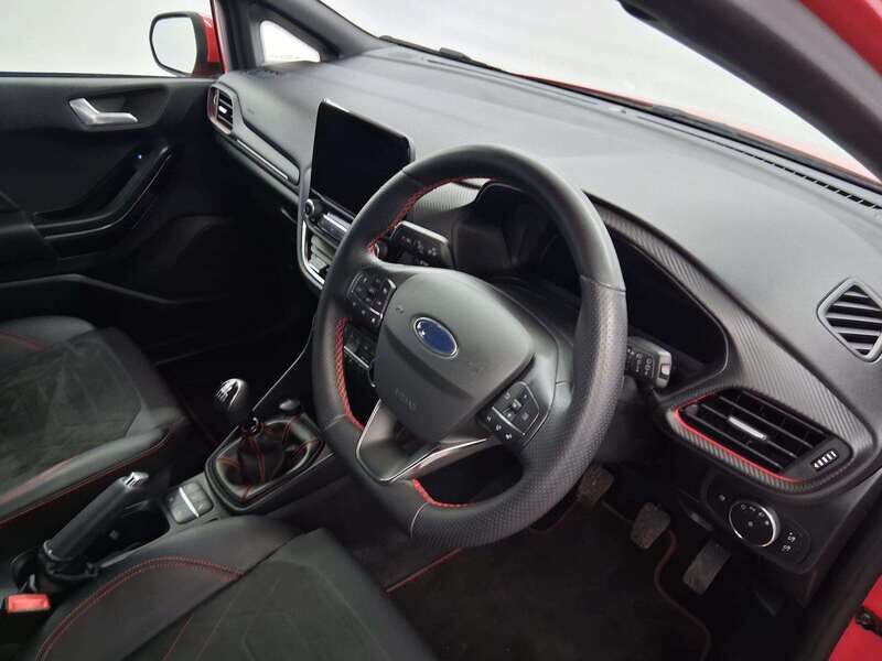 Used Ford Fiesta 2022 for sale - 77716417: Photo 10