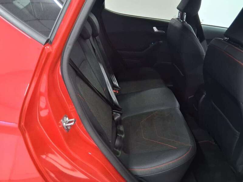 Used Ford Fiesta 2022 for sale - 77716417: Photo 12