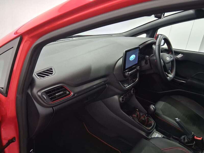 Used Ford Fiesta 2022 for sale - 77716417: Photo 13