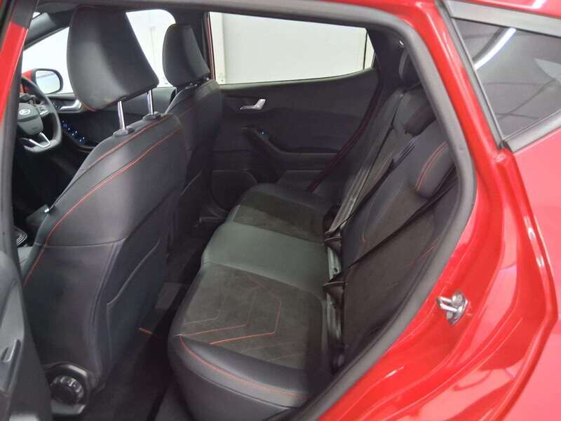 Used Ford Fiesta 2022 for sale - 77716417: Photo 15