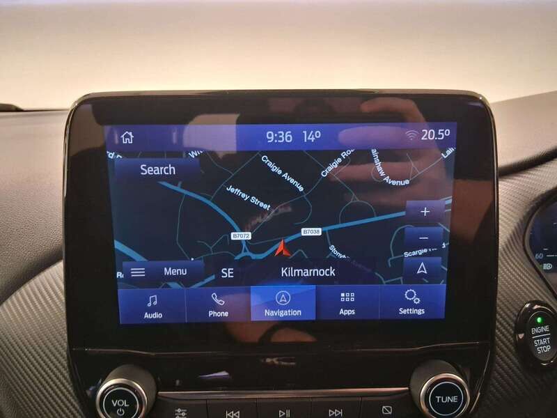 Used Ford Fiesta 2022 for sale - 77716417: Photo 18