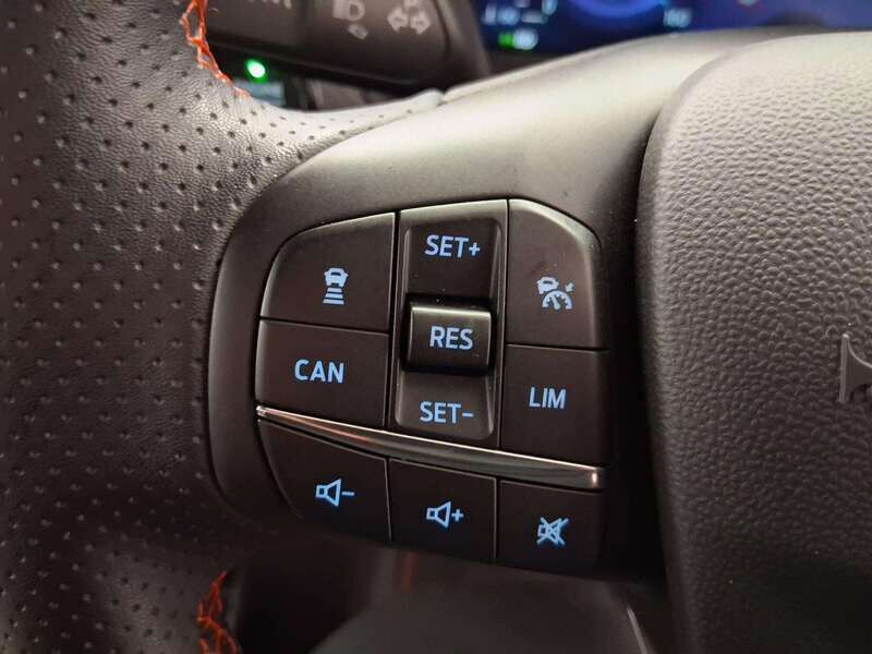 Used Ford Fiesta 2022 for sale - 77716417: Photo 21