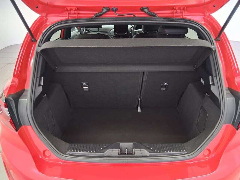 Used Ford Fiesta 2022 for sale - 77716417: Photo 8