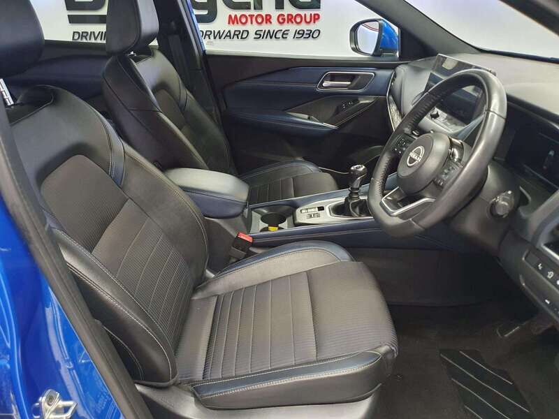 Used Nissan Qashqai 2023 for sale - 77490879: Photo 12