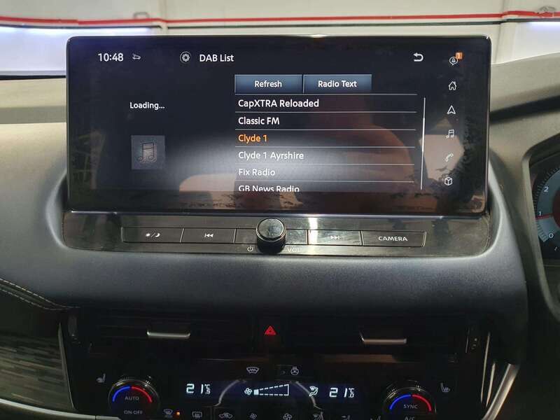 Used Nissan Qashqai 2023 for sale - 77490879: Photo 17