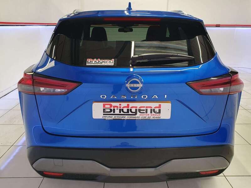 Used Nissan Qashqai 2023 for sale - 77490879: Photo 5