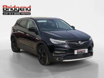 2021 (71) - 1.2 Turbo SRi Nav SUV 5dr