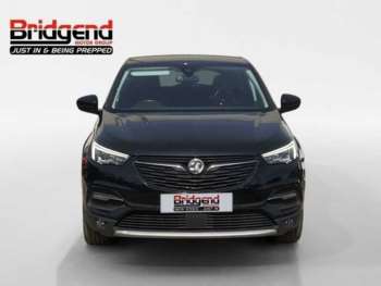 Used Vauxhall Grandland X 2021 for sale - 74622734: Photo