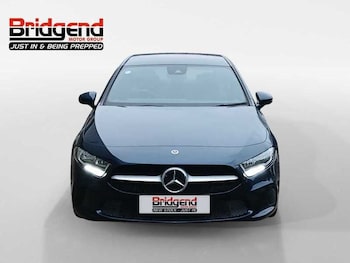 Used Mercedes-Benz A-Class 2020 for sale - 77447716: Photo