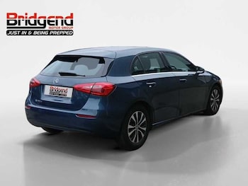 Used Mercedes-Benz A-Class 2020 for sale - 77447716: Photo