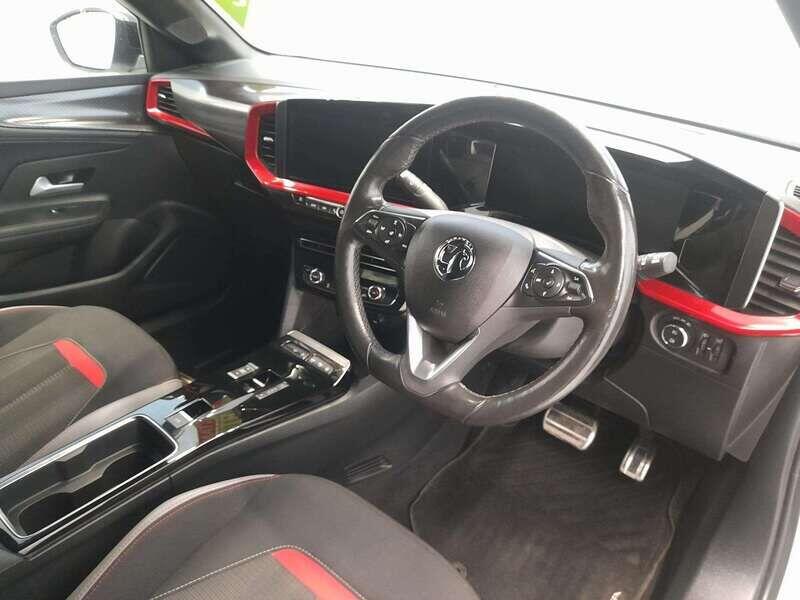 Used Vauxhall Mokka 2021 for sale - 76913127: Photo 10