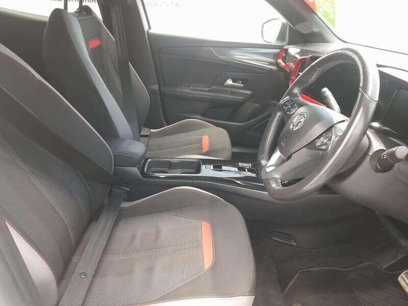 Used Vauxhall Mokka 2021 for sale - 76913127: Photo 11