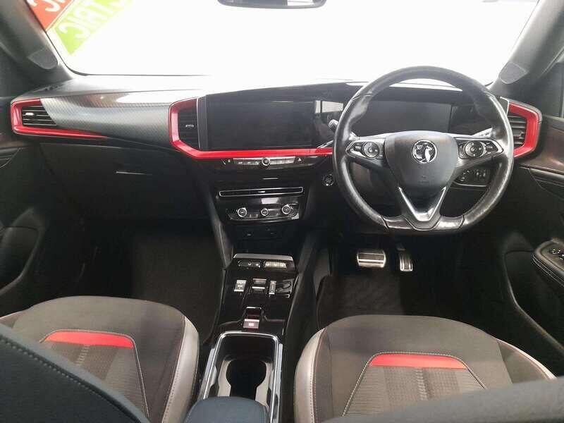 Used Vauxhall Mokka 2021 for sale - 76913127: Photo 13