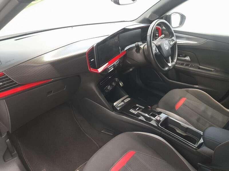 Used Vauxhall Mokka 2021 for sale - 76913127: Photo 14