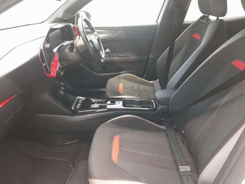 Used Vauxhall Mokka 2021 for sale - 76913127: Photo 15