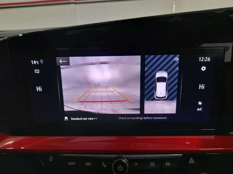 Used Vauxhall Mokka 2021 for sale - 76913127: Photo 17