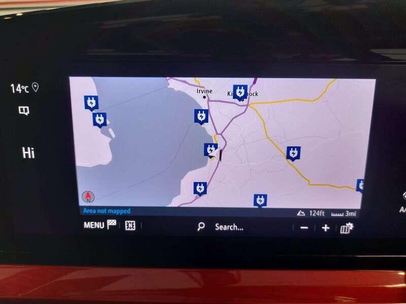 Used Vauxhall Mokka 2021 for sale - 76913127: Photo 18