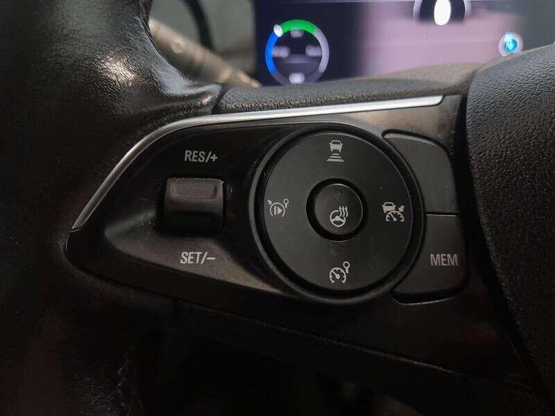 Used Vauxhall Mokka 2021 for sale - 76913127: Photo 19