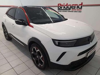 (71) - 50kWh SRi Nav Premium SUV 5dr Electric Auto (136 ps)