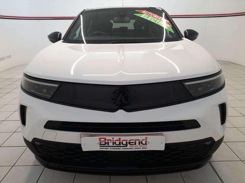 Used Vauxhall Mokka 2021 for sale - 76913127: Photo 2