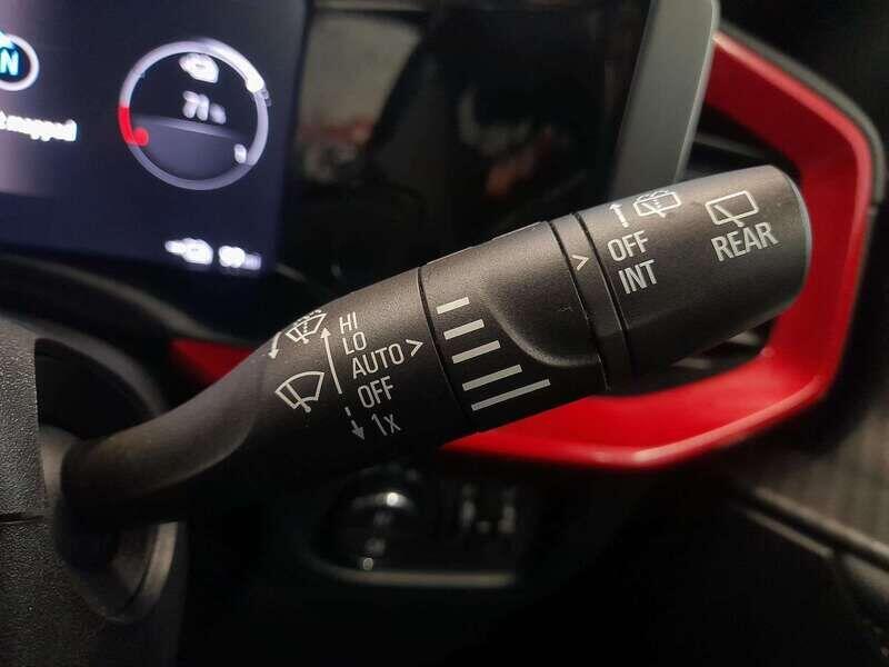 Used Vauxhall Mokka 2021 for sale - 76913127: Photo 20