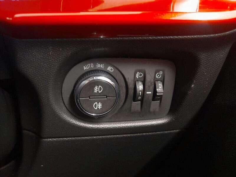 Used Vauxhall Mokka 2021 for sale - 76913127: Photo 21